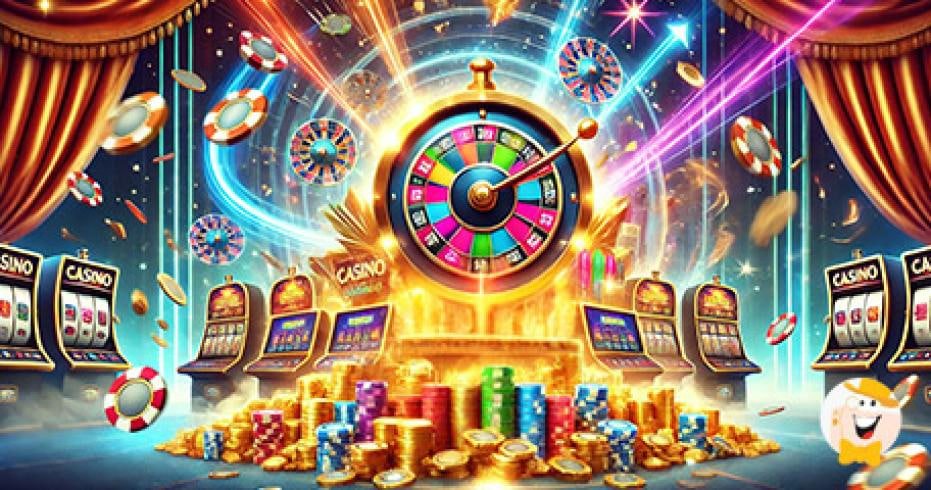 Live casino dealer table streamed on a Filipino player's mobile screen