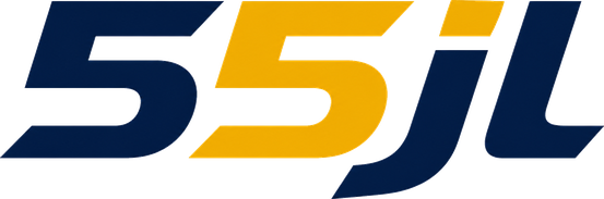 55jl official logo